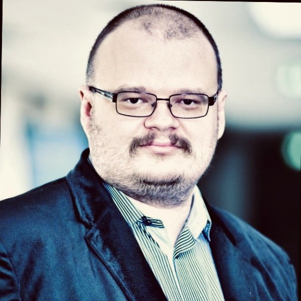 Lukáš Hlavička